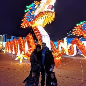 Meet your Posher, Corrisa